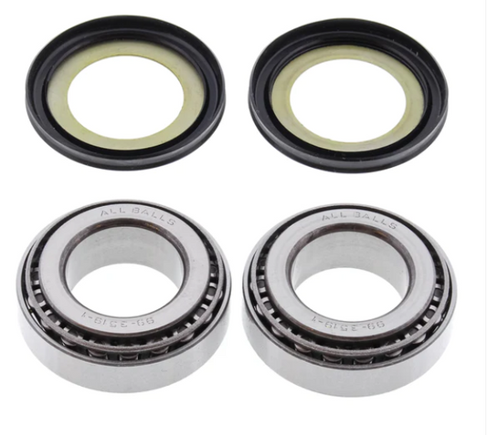 All Balls Racing Steering Head Bearing Kit (22-1003)