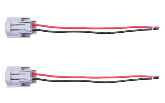 Quantum Fuel Injector Adapter - Set Of 2