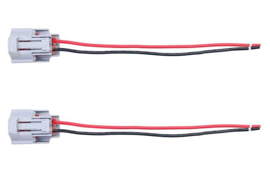 Quantum Fuel Injector Adapter - Set Of 2