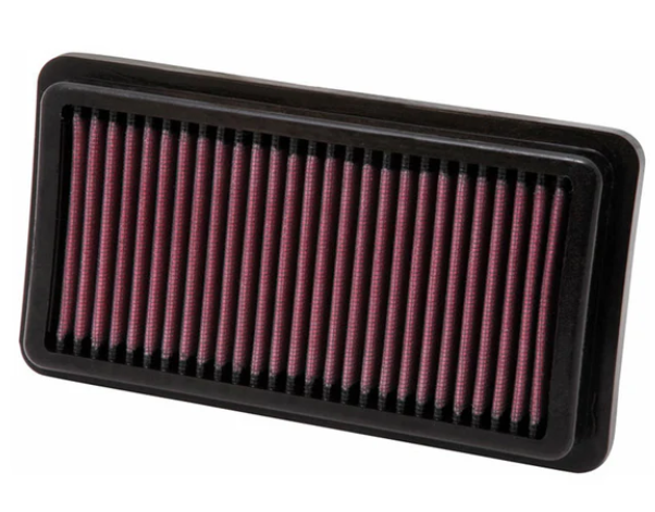 K&N REPLACEMENT AIR FILTER 690 Duke 08-11 / 690 SMC 07-08
