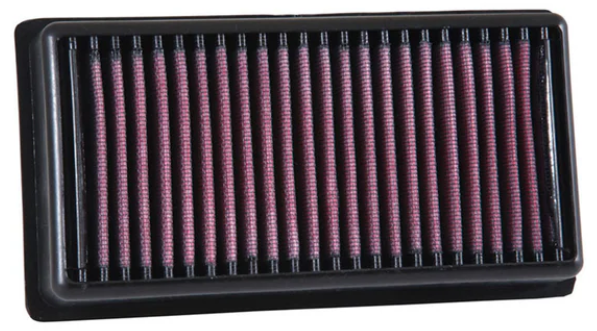 K&N REPLACEMENT AIR FILTER 690 Duke / Duke R 13-