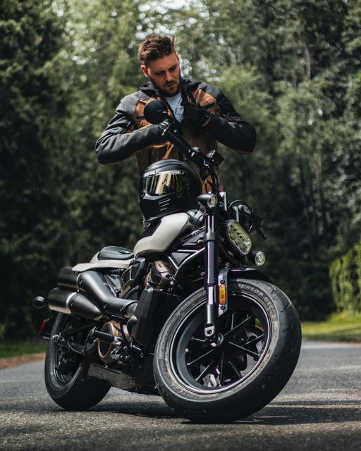 The Ultimate Guide to Choosing the Best Motorcycle Jacket