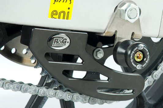 R&G Toe Guards