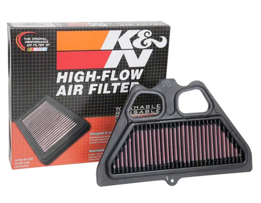 K&N REPLACEMENT AIR FILTER Z9002017