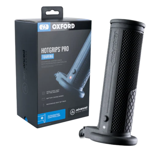 Oxford Hot Grips Pro Touring