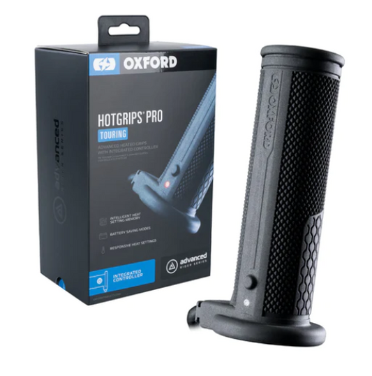Oxford Hot Grips Pro Touring