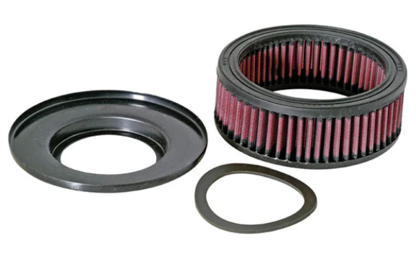 K&N REPLACEMENT AIR FILTER VN1500/1600 Vulcan