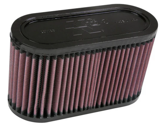 K&N REPLACEMENT AIR FILTER ST1300 - INDENT