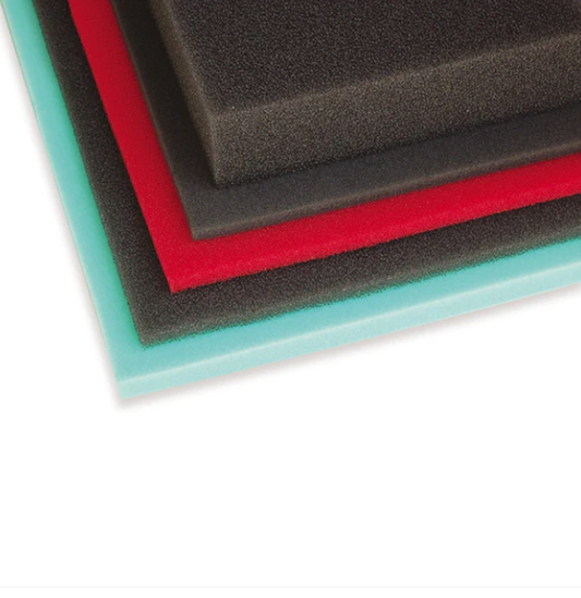 UNI Foam Filter Sheets