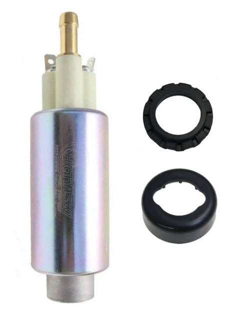 Quantum VST / Outboard Fuel Pump