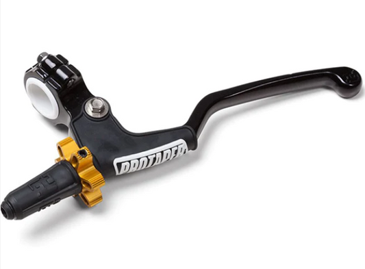 ProTaper Profile Clutch Perch - Complete-Assembly