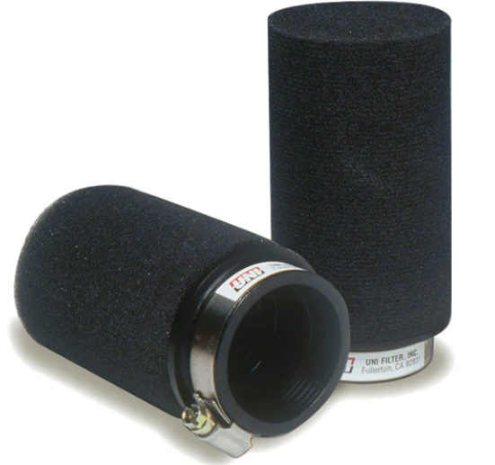 UNI Clamp-On Pod Filters