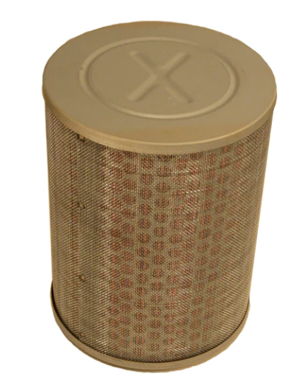 WHITES AIR FILTER HON CB900F 02-07