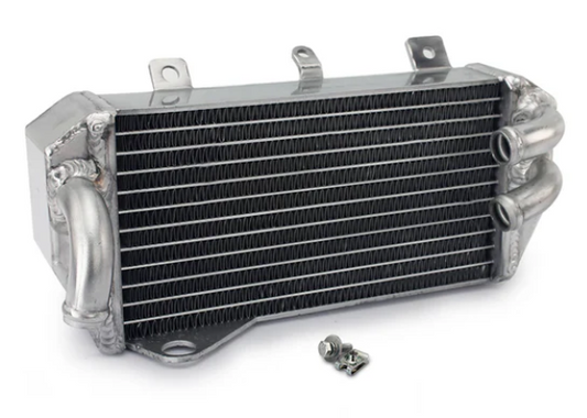WHITES RADIATOR LEFT HON CRF250R 18-21