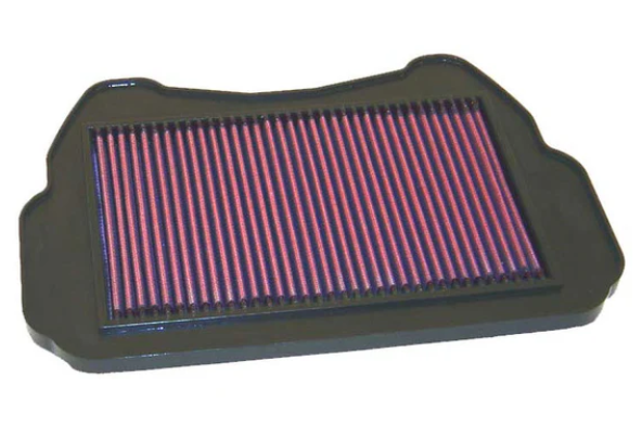 K&N REPLACEMENT AIR FILTER HON VFR750F INTERCEPTOR 90-97
