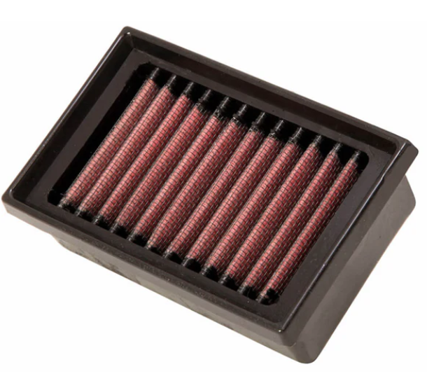 K&N REPLACEMENT AIR FILTER G650 X-Challenge/X-Moto 07-10