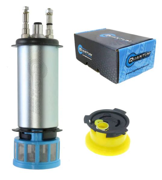 Quantum VST / Outboard EFI OEM Replacement Fuel Pump