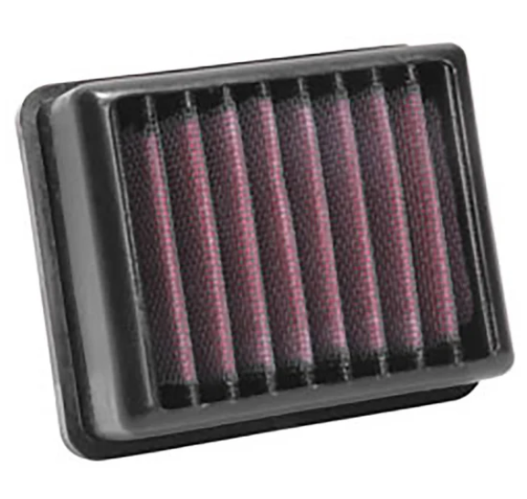 K&N REPLACEMENT AIR FILTER BMW G310R / G310GS 17-