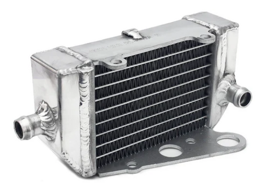 WHITES RADIATOR RIGHT KTM SX50 12-21