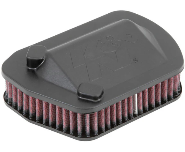K&N REPLACEMENT AIR FILTER YAM XVS950 BOLT 14-