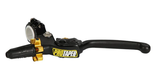 ProTaper Profile Pro Clutch Perch (XPS) - Complete-Assembly