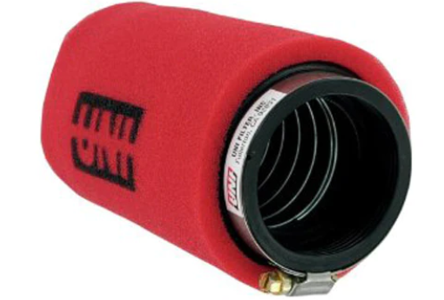 UNI Clamp-On Dual Layer Pod Filter