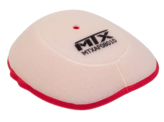 MTX AIR FILTER - DUAL STAGE FOAM -WASHABLE