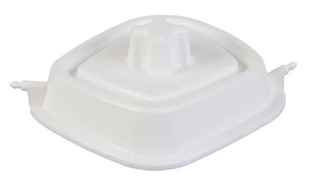 PUTOLINE AIR BOX COVER BETA ENDURO (RFR FITMENTS)