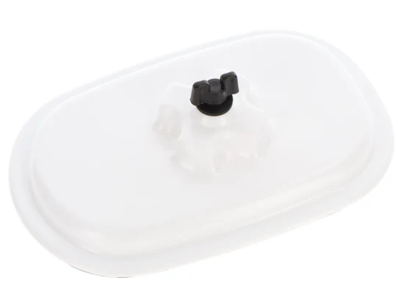 PUTOLINE AIR BOX COVER HON CRF250R 18-21 /CRF450R 17-20