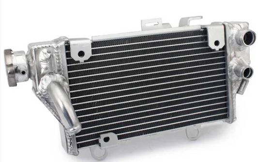 WHITES RADIATOR RIGHT HON CRF1000 AFRICA TWIN 16-19