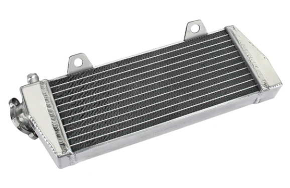 WHITES RADIATOR RIGHT KTM SXF/XCF/EXCF