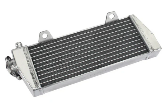 WHITES RADIATOR RIGHT KTM SXF/XCF/EXCF