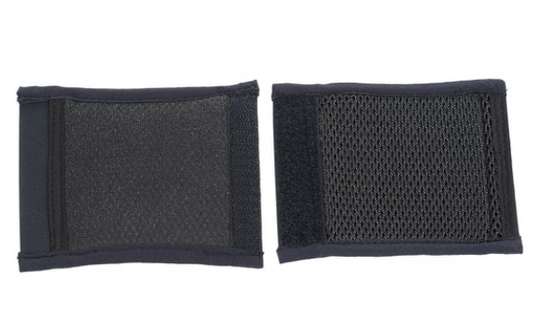 Whites Grip Covers - Breathable Sweat Proof