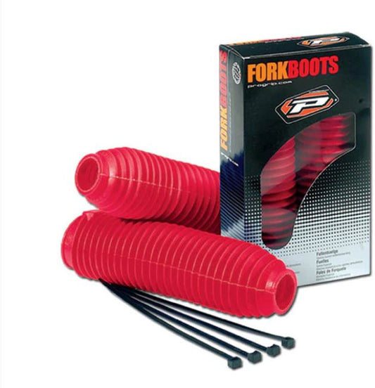 Progrip Fork Boots