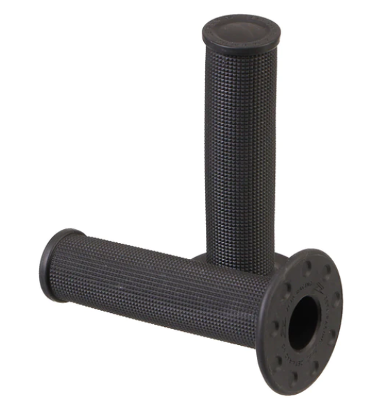 Zeta Base - Grip 'Slim' - Black