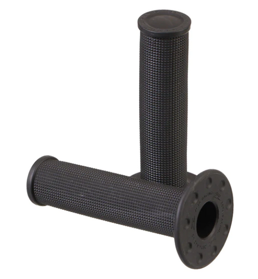 Zeta Base - Grip 'Slim' - Black