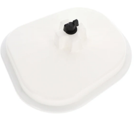 PUTOLINE AIR BOX COVER KAW KX450 (KXF450) '19- /KX250 '21-
