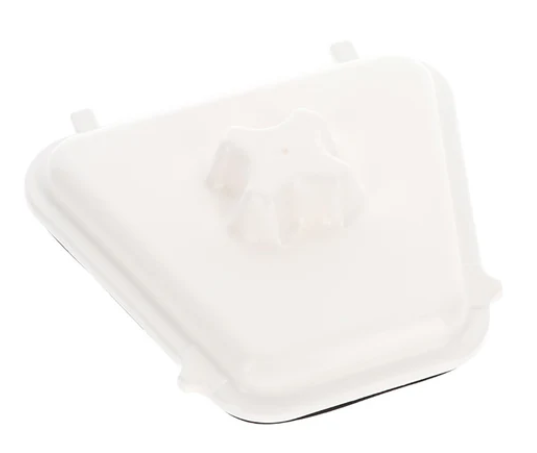 PUTOLINE AIR BOX COVER YAM YZF250 '19- /YZF450 18-19