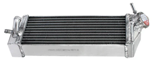 WHITES RADIATOR RIGHT HUSQ KTM SX/SXF/EXC/EXC-F/XC/XC-W