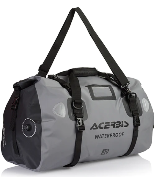 ACERBIS X-WATER 40L Horizontal Bag