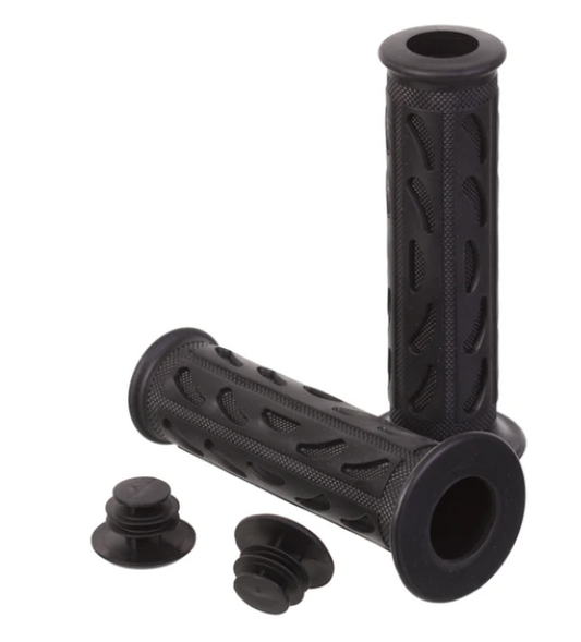 Whites Gel Sport Grip - Black/Black