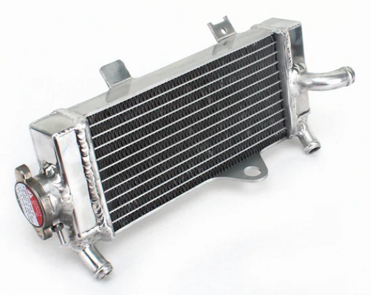 WHITES RADIATOR RIGHT HON CRF250R 10-13