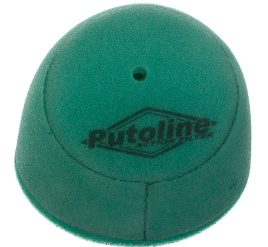 Putoline Pre-Oiled Air Filter YZ80/85 '93- / RM100 '03- / KX80/85 '91-