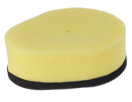MTX AIR FILTER - DUAL STAGE FOAM -WASHABLE