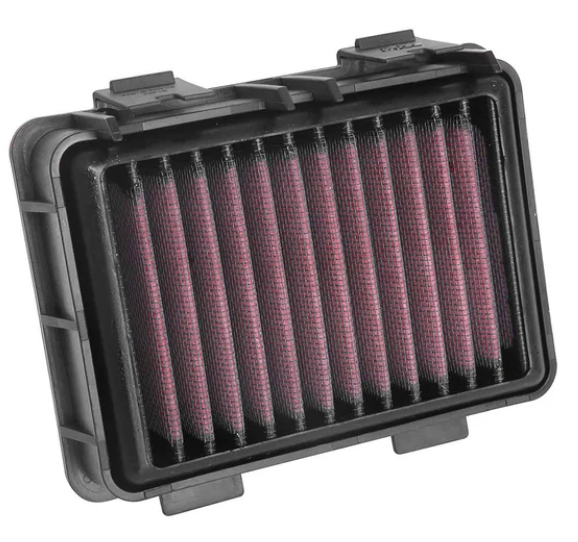 K&N REPLACEMENT AIR FILTER KTM 125 / 250 / 390 DUKE 17-19