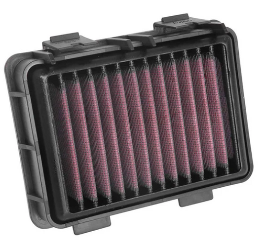 K&N REPLACEMENT AIR FILTER KTM 125 / 250 / 390 DUKE 17-19