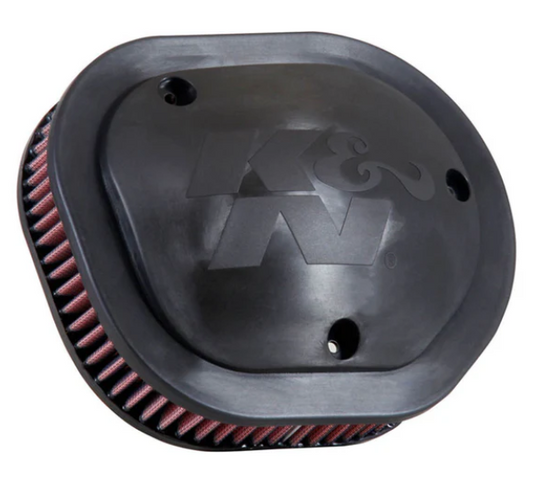 K&N REPLACEMENT AIR FILTER CHEIFTAIN 14-20