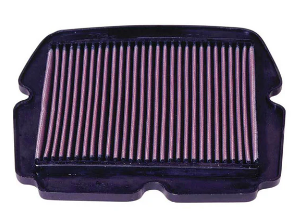 K&N REPLACEMENT AIR FILTER GL1800 GLD Wing