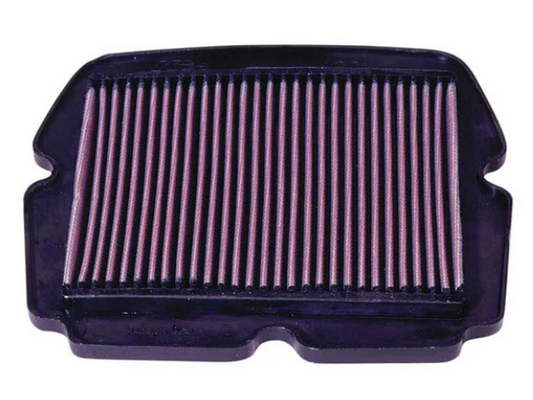 K&N REPLACEMENT AIR FILTER GL1800 GLD Wing
