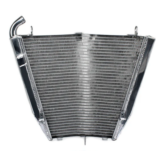 WHITES RADIATOR HON CBR1000RR 06-07